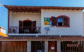 4 Estacoes - Arraial